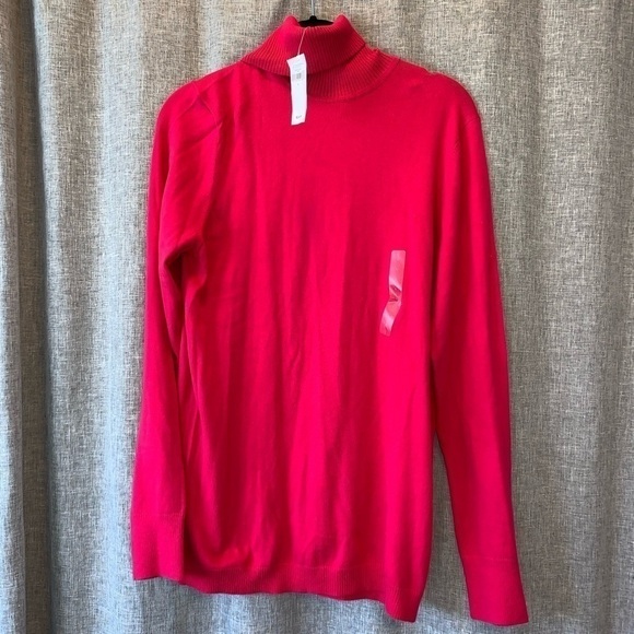 Womens Gap turtleneck NWT large - Picture 1 of 6